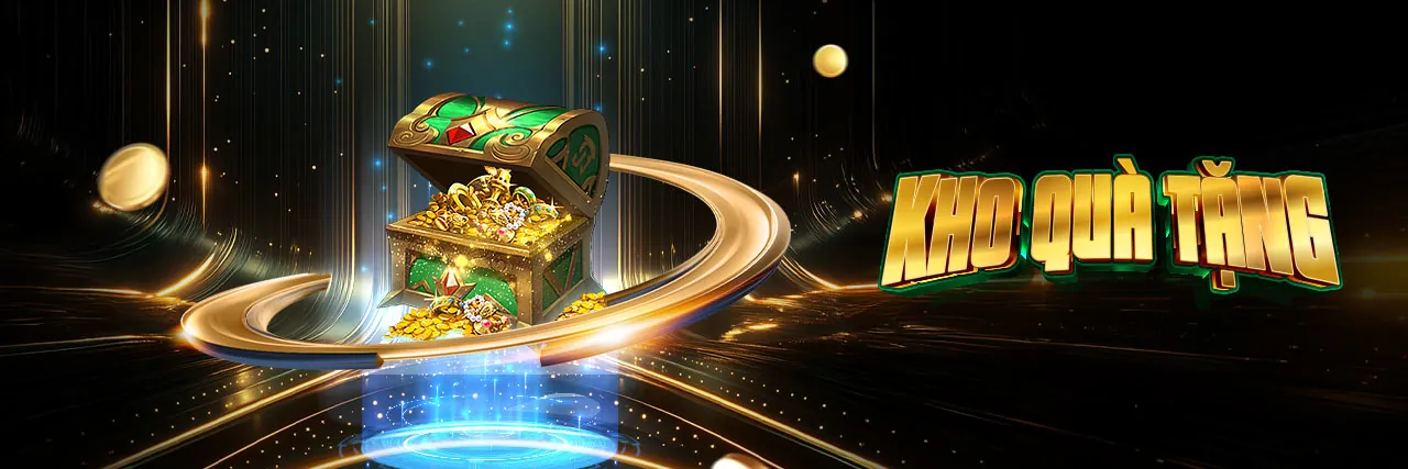 Thế giới bắn cá sôi động tại kuwin2