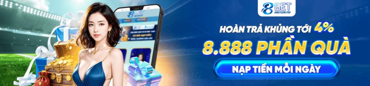 Các cấp độ VIP kuwin2