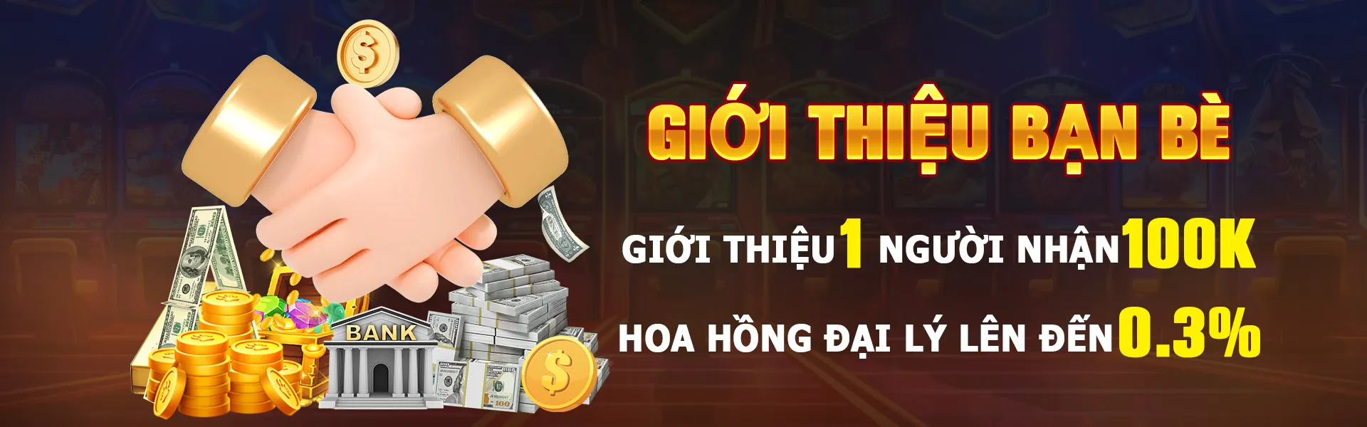 Chương trình VIP độc quyền của kuwin2